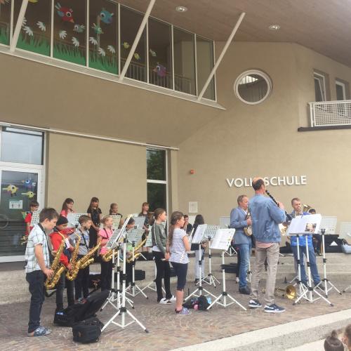 Musikschule Wattens