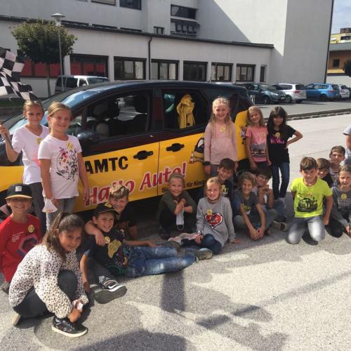 Hallo Auto