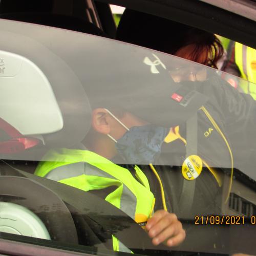 Hallo Auto