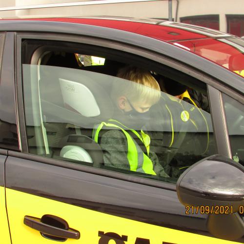 Hallo Auto