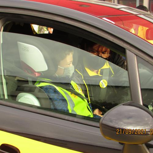 Hallo Auto