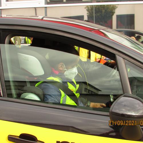 Hallo Auto