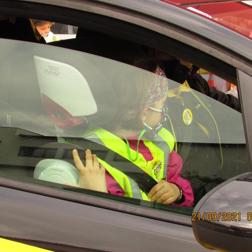 Hallo Auto
