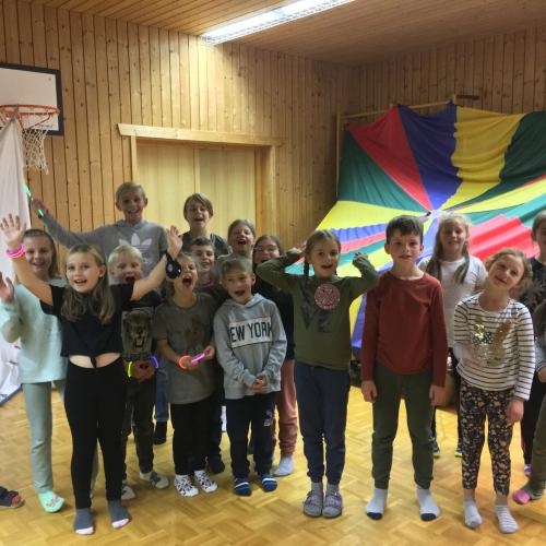 Räubernacht