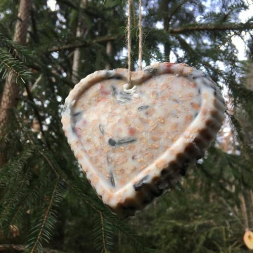 Waldweihnacht