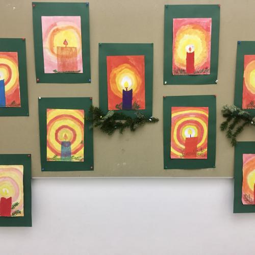 Es weihnachtet sehr
