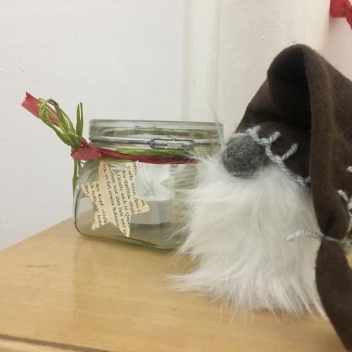 Es weihnachtet sehr