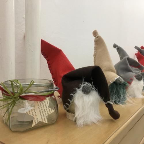 Es weihnachtet sehr