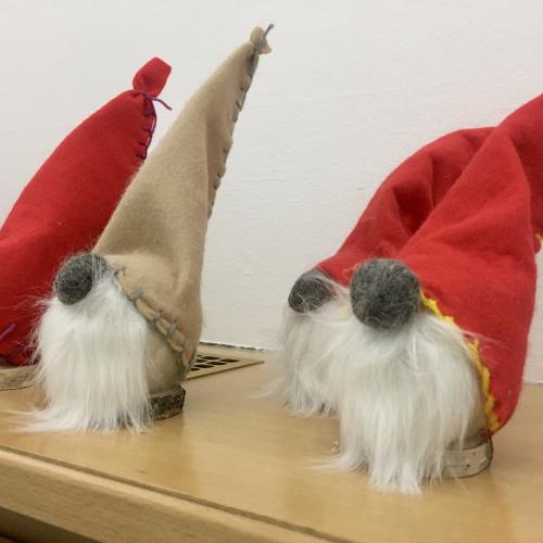 Es weihnachtet sehr