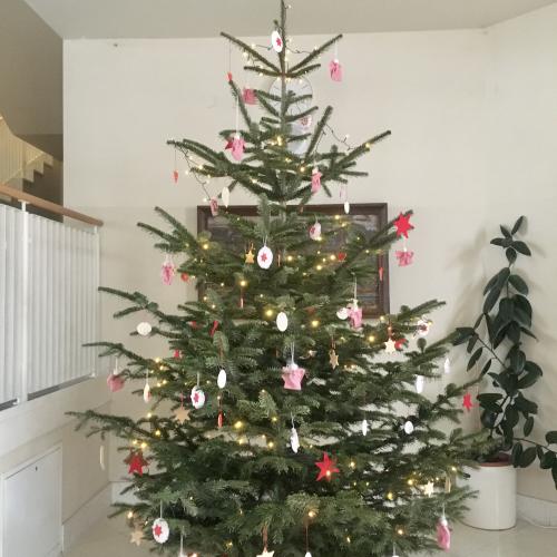 Es weihnachtet sehr