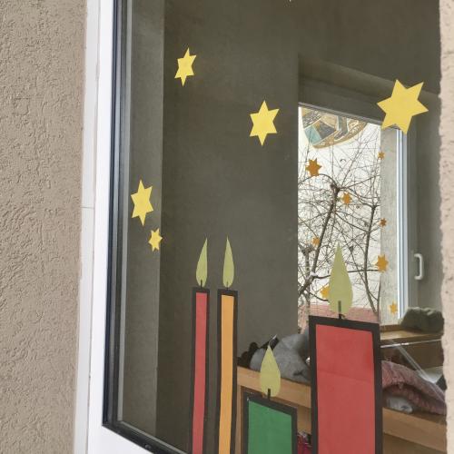 Es weihnachtet sehr
