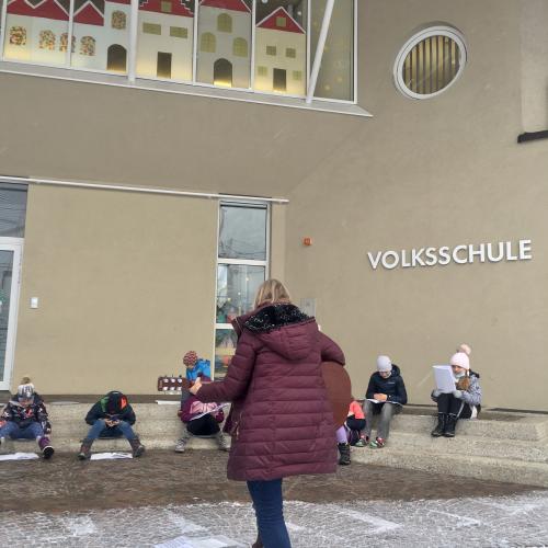 Es weihnachtet sehr