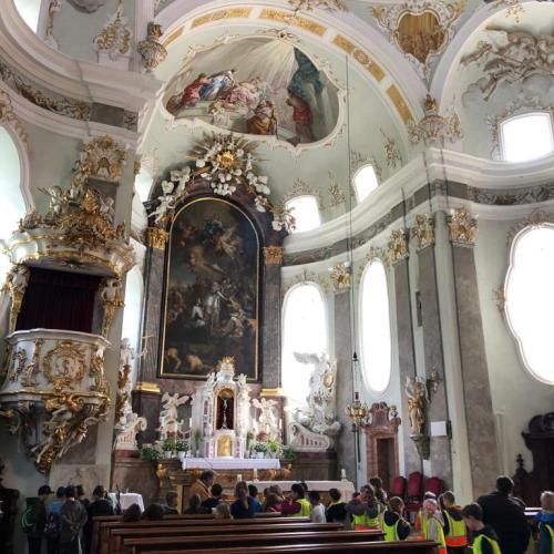 Karlskirche