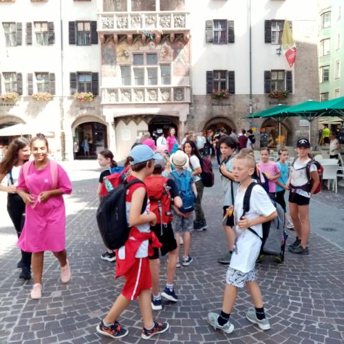 Innsbruck