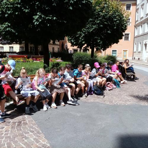 Innsbruck