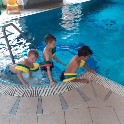 Schwimmen