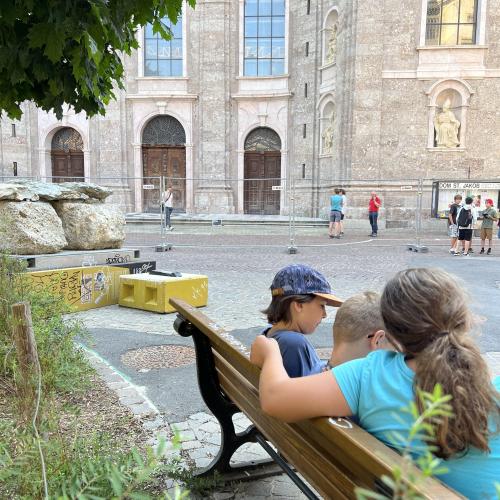 Innsbruck