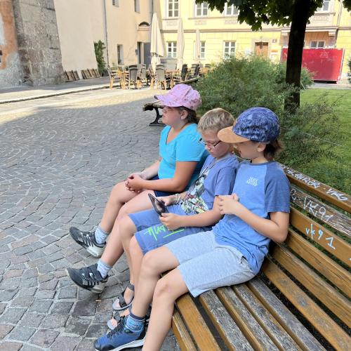 Innsbruck