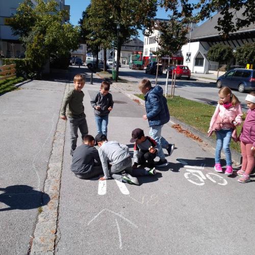 Autofreier Tag