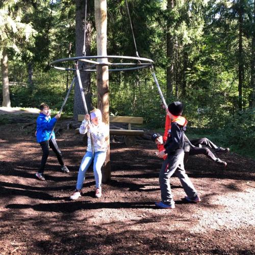Wandertag 4ab