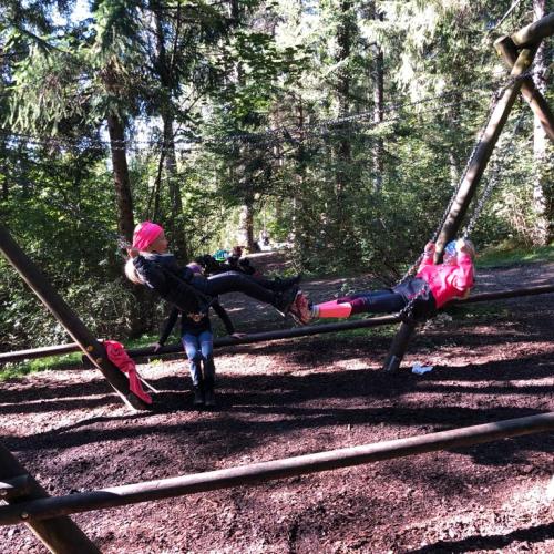 Wandertag 4ab