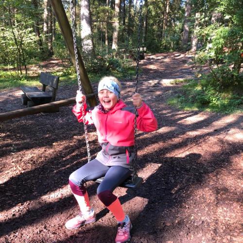 Wandertag 4ab