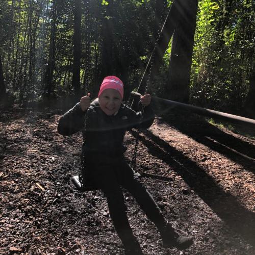 Wandertag 4ab