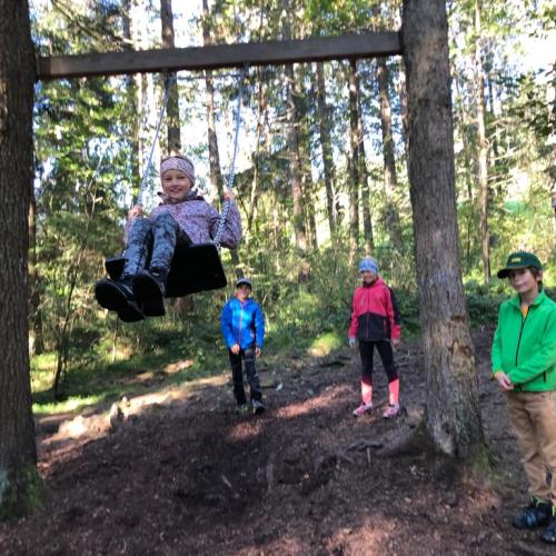 Wandertag 4ab