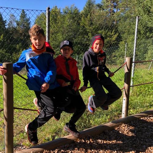 Wandertag 4ab