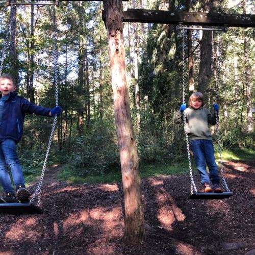 Wandertag 4ab