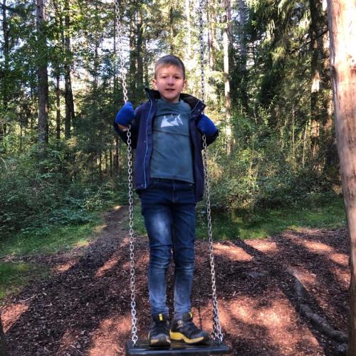 Wandertag 4ab