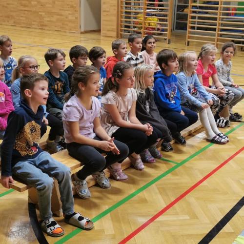 Sicher über die Straße