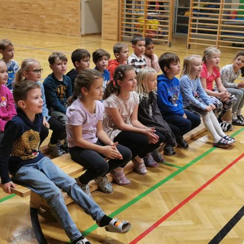 Sicher über die Straße