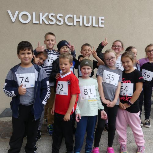 Kids Run & Fun
