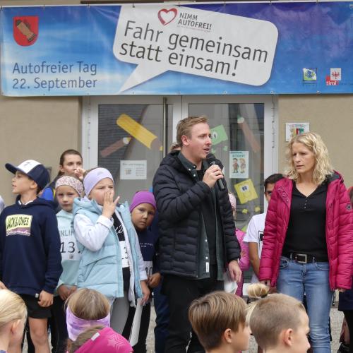 Kids Run & Fun