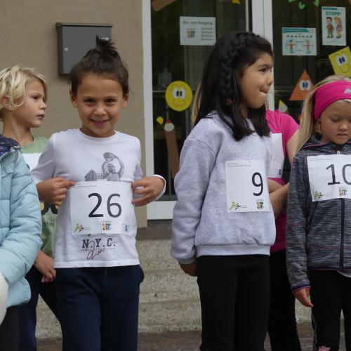 Kids Run & Fun
