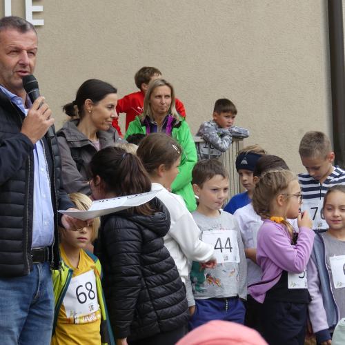 Kids Run & Fun