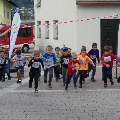 Kids Run & Fun