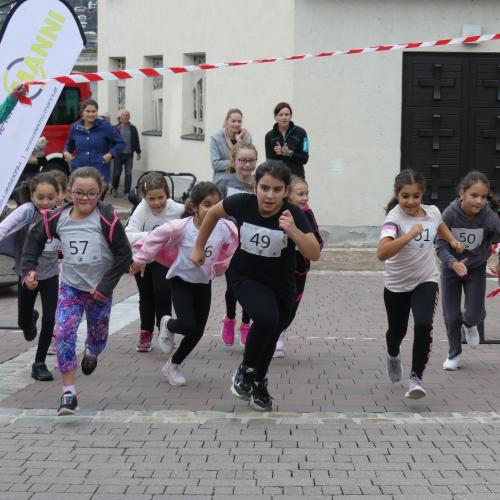 Kids Run & Fun