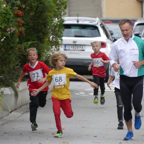 Kids Run & Fun