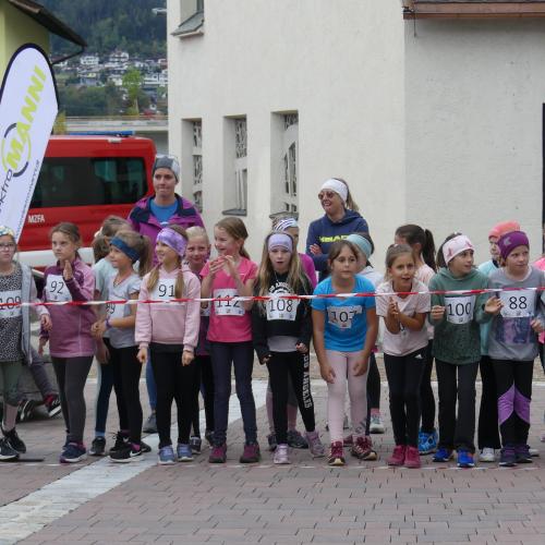 Kids Run & Fun