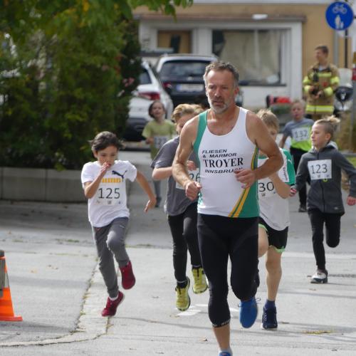 Kids Run & Fun