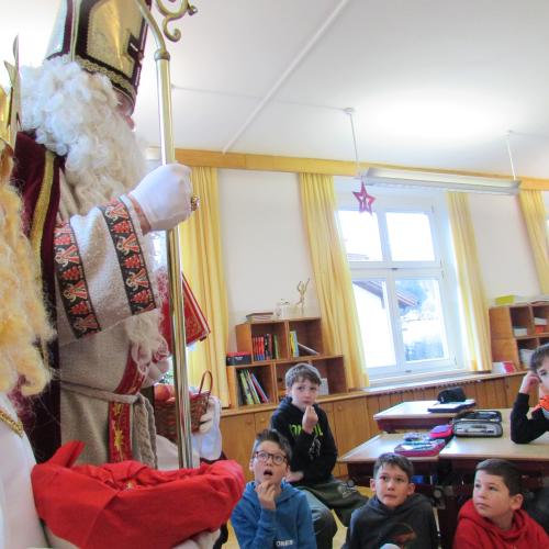 Nikolaus