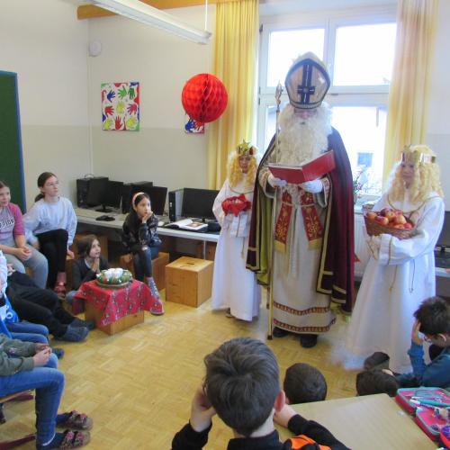 Nikolaus