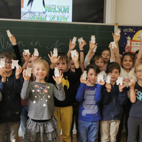 Österreichischer Vorlesetag
