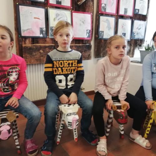 Österreichischer Vorlesetag