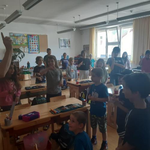 Tag der offenen Tür