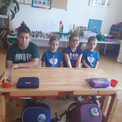 Tag der offenen Tür