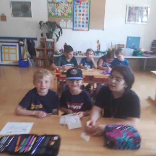 Tag der offenen Tür