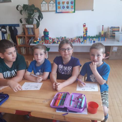 Tag der offenen Tür